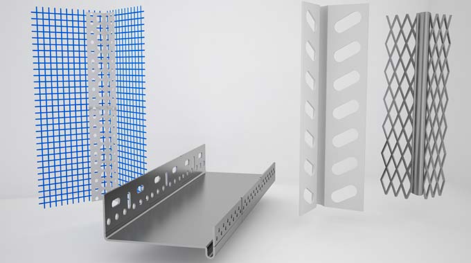 Sheathing Product